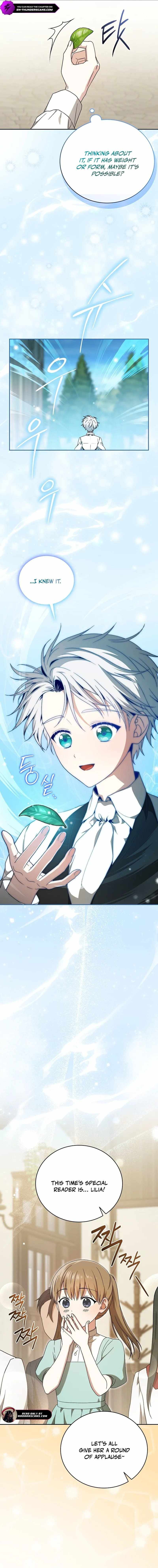 The Concept-Grasping Magical Genius Chapter 5 11